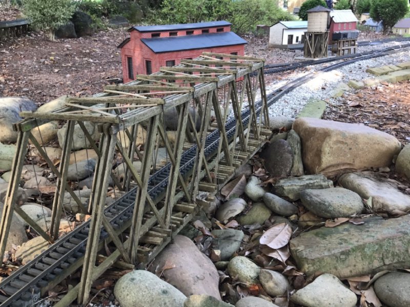 Brandywine Bridge